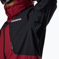 Men's ski jacket Rossignol Velika Insulated tibetan red/black 15