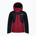 Men's ski jacket Rossignol Velika Insulated tibetan red/black 16