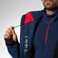 Men's ski jacket Rossignol Velika Insulated sports red/dark navy 13