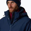 Men's ski jacket Rossignol Resort Softshell dark navy 5