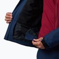 Men's ski jacket Rossignol Resort Softshell dark navy 13