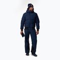 Men's ski jacket Rossignol Snowblaze Down Bomber dark navy 2