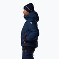 Men's ski jacket Rossignol Snowblaze Down Bomber dark navy 4