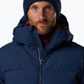 Men's ski jacket Rossignol Snowblaze Down Bomber dark navy 5