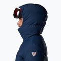 Men's ski jacket Rossignol Snowblaze Down Bomber dark navy 6