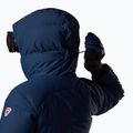 Men's ski jacket Rossignol Snowblaze Down Bomber dark navy 7