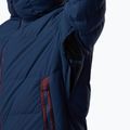 Men's ski jacket Rossignol Snowblaze Down Bomber dark navy 8