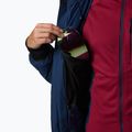 Men's ski jacket Rossignol Snowblaze Down Bomber dark navy 10