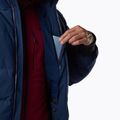 Men's ski jacket Rossignol Snowblaze Down Bomber dark navy 11