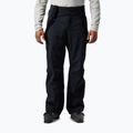 Men's ski trousers Rossignol 4WS Blackside Insulated black