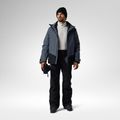 Men's ski trousers Rossignol 4WS Blackside Insulated black 2