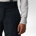 Men's ski trousers Rossignol 4WS Blackside Insulated black 6