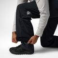 Men's ski trousers Rossignol 4WS Blackside Insulated black 10