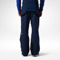 Men's ski trousers Rossignol 4WS Blackside Insulated dark navy 3