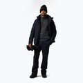Men's ski trousers Rossignol Resort Softshell black 2