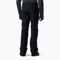 Men's ski trousers Rossignol Resort Softshell black 3