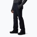 Men's ski trousers Rossignol Resort Softshell black 4