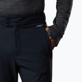 Men's ski trousers Rossignol Resort Softshell black 5