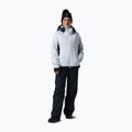 Women's ski jacket Rossignol 4WS Blackside Insulated ck/white 2