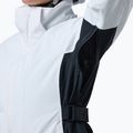 Women's ski jacket Rossignol 4WS Blackside Insulated ck/white 8