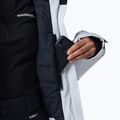 Women's ski jacket Rossignol 4WS Blackside Insulated ck/white 13