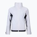 Women's ski jacket Rossignol 4WS Blackside Insulated ck/white 15