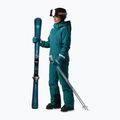 Women's ski jacket Rossignol 4WS Blackside Insulated transformative teal 2