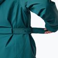 Women's ski jacket Rossignol 4WS Blackside Insulated transformative teal 13
