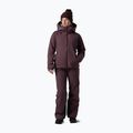 Women's ski jacket Rossignol 4WS Blackside Insulated huckleberry 2