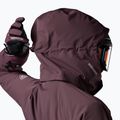 Women's ski jacket Rossignol 4WS Blackside Insulated huckleberry 7