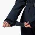 Women's ski jacket Rossignol Snowdazzle Belted black 8