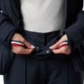 Women's ski jacket Rossignol Snowdazzle Belted black 12
