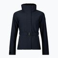 Women's ski jacket Rossignol Snowdazzle Belted black 13