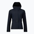 Women's ski jacket Rossignol Snowdazzle Belted black 14