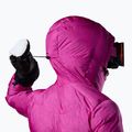 Women's ski jacket Rossignol Snowblaze Down Bomber electric fuchsia 6