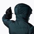 Women's ski jacket Rossignol Snowblaze Down Bomber transformative teal 7