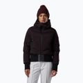Women's ski jacket Rossignol Snowblaze Down Bomber huckleberry