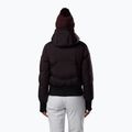 Women's ski jacket Rossignol Snowblaze Down Bomber huckleberry 3