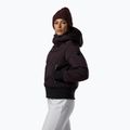 Women's ski jacket Rossignol Snowblaze Down Bomber huckleberry 4