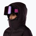 Women's ski jacket Rossignol Snowblaze Down Bomber huckleberry 6