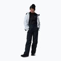 Women's ski trousers Rossignol 4WS Blackside Insulated black 2