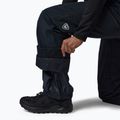 Women's ski trousers Rossignol 4WS Blackside Insulated black 7