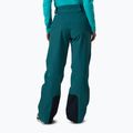 Women's ski trousers Rossignol 4WS Blackside Insulated transformative teal 3