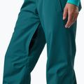 Women's ski trousers Rossignol 4WS Blackside Insulated transformative teal 6