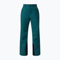 Women's ski trousers Rossignol 4WS Blackside Insulated transformative teal 8