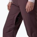 Women's ski trousers Rossignol 4WS Blackside Insulated huckleberry 6