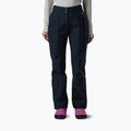 Women's ski trousers Rossignol Resort Softshell black
