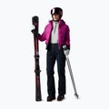 Women's ski trousers Rossignol Resort Softshell black 2