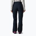 Women's ski trousers Rossignol Resort Softshell black 3