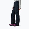 Women's ski trousers Rossignol Resort Softshell black 4